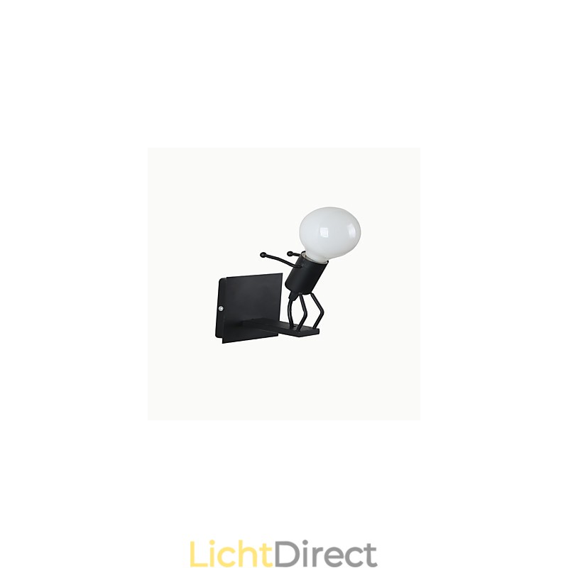 Traditionele klassieke rustieke lodge landelijke nieuwigheid schilderij kenmerk voor downlight wandlampen wandlamp