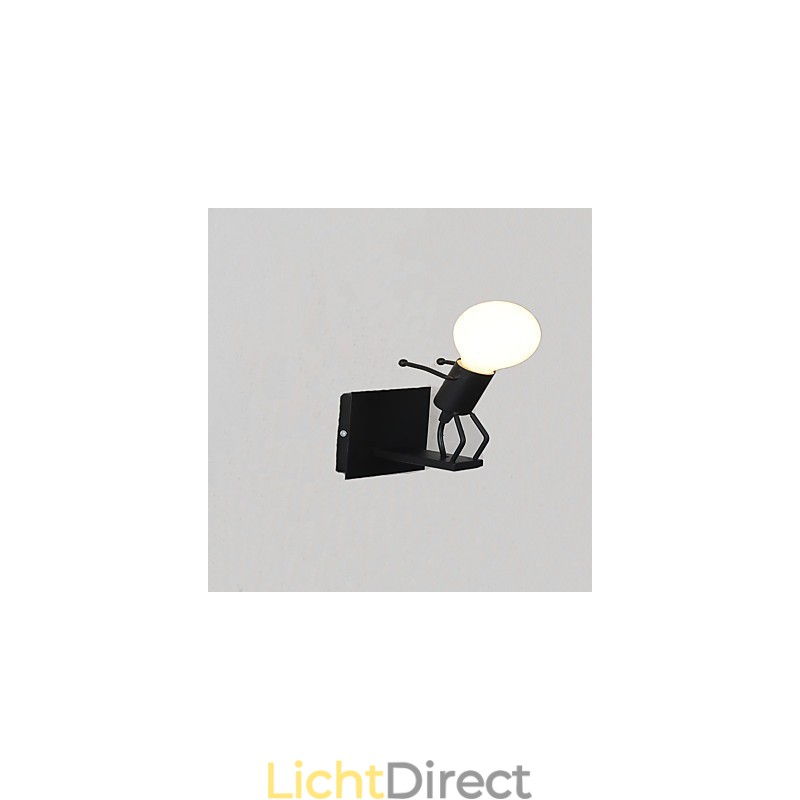 Traditionele klassieke rustieke lodge landelijke nieuwigheid schilderij kenmerk voor downlight wandlampen wandlamp