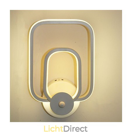 Aluminium Wandlamp Moderne Minimalistische Balkon Trap Decoratieve Wandlamp Bedlampjes Aluminium Wandlamp Moderne Minimalistische Balkon Trap Decoratieve Wandlamp Bedlampjes