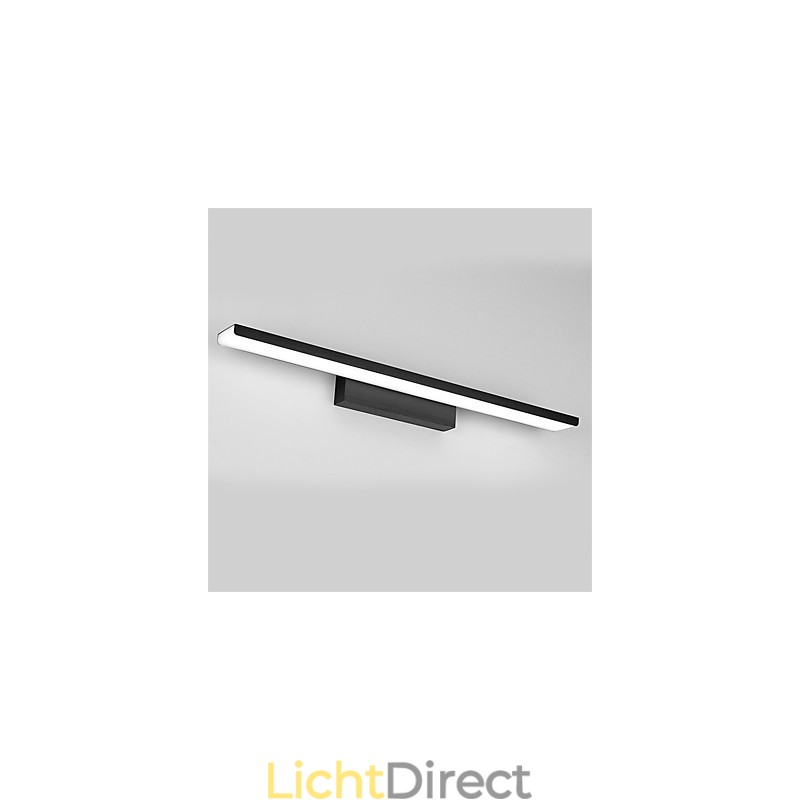 Hoge kwaliteit 32W spiegellamp badkamerverlichting aluminium materialen en acryl wandlampen make-up verlichting