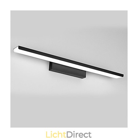 Hoge kwaliteit 32W spiegellamp badkamerverlichting aluminium materialen en acryl wandlampen make-up verlichting Hoge kwaliteit 32W spiegellamp badkamerverlichting aluminium materialen en acryl wandlampen make-up verlichting