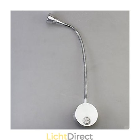 Schilderijfunctie voor Ambient Light Wandlamp