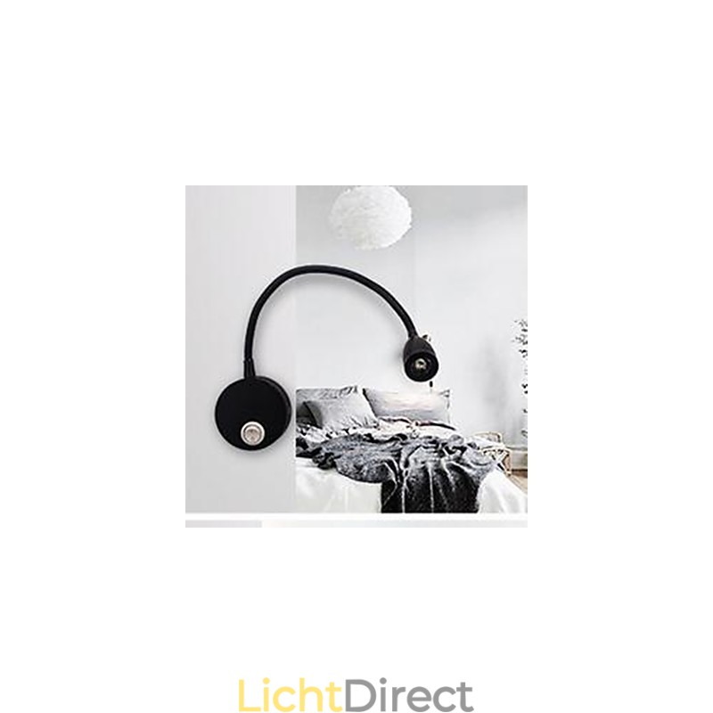 Schilderijfunctie voor Ambient Light Wandlamp