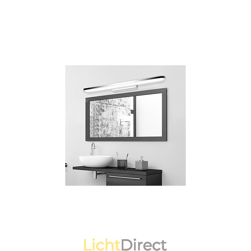 Geïntegreerde moderne eigentijdse wandlamp voor sfeerverlichting Wandlamp