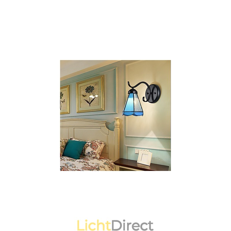 Rustieke Lodge Schilderij Kenmerk voor Downlight Wandlampen Wandlamp