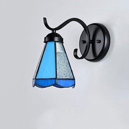 Rustieke Lodge Schilderij Kenmerk voor Downlight Wandlampen Wandlamp