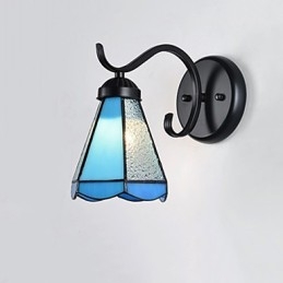 Rustieke Lodge Schilderij Kenmerk voor Downlight Wandlampen Wandlamp