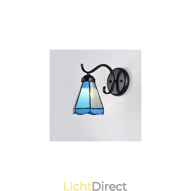 Rustieke Lodge Schilderij Kenmerk voor Downlight Wandlampen Wandlamp