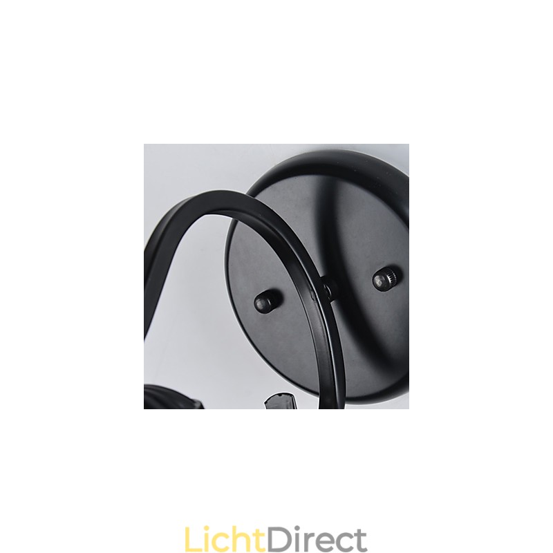 Rustieke Lodge Schilderij Kenmerk voor Downlight Wandlampen Wandlamp