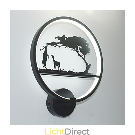Nieuwe verlichting Aluminium materiaal Wandlamp Eenvoudige moderne wandlamp Gang kunstverlichting Bedside commerciële verlichting Nieuwe verlichting Aluminium materiaal Wandlamp Eenvoudige moderne wandlamp Gang kunstverlichting Bedside commerciële verlichting