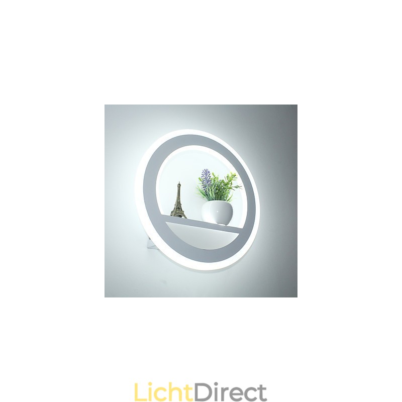 Woonkamer Wandlamp Minimalistisch Modern Creativiteit Minimalistisch Decoratieve Wandlamp Slaapkamer Nachtkastje Wandlamp