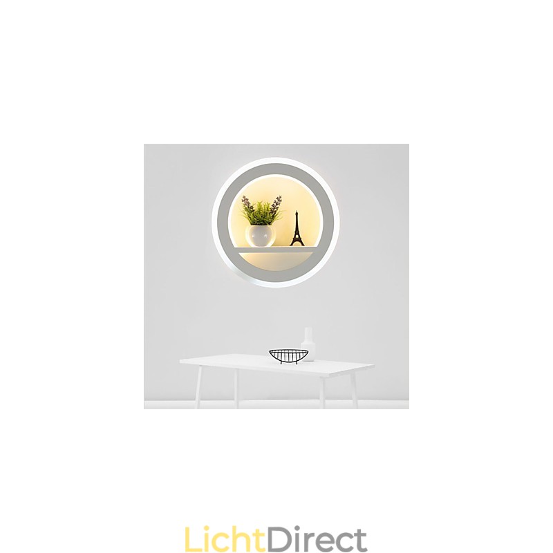 Woonkamer Wandlamp Minimalistisch Modern Creativiteit Minimalistisch Decoratieve Wandlamp Slaapkamer Nachtkastje Wandlamp