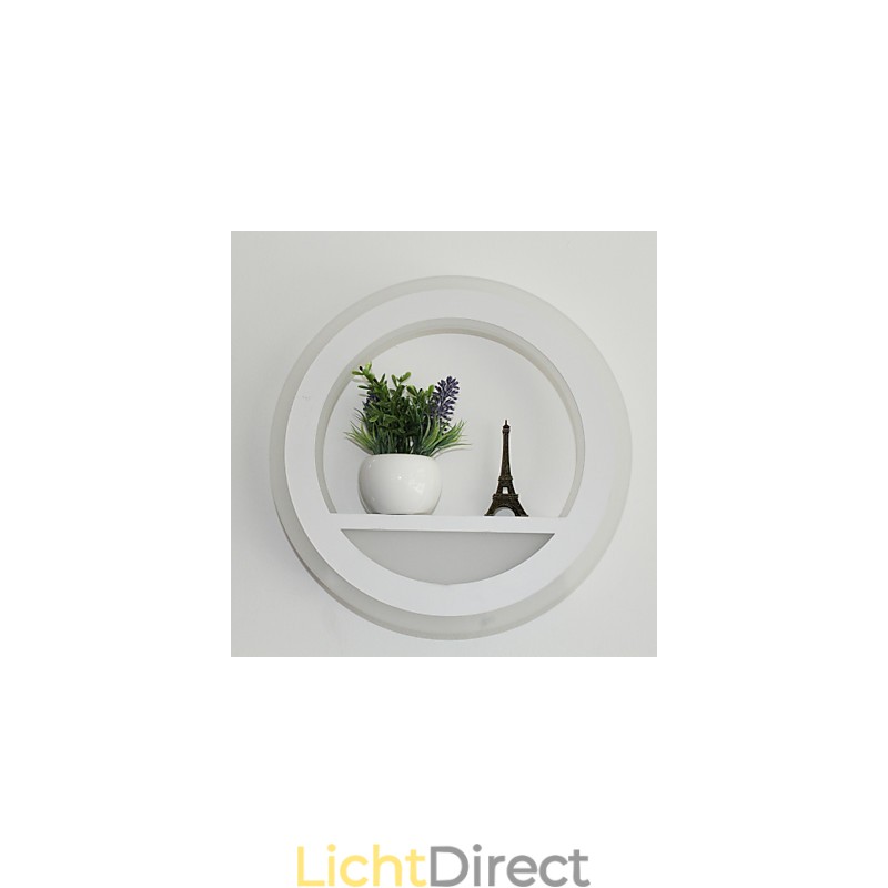 Woonkamer Wandlamp Minimalistisch Modern Creativiteit Minimalistisch Decoratieve Wandlamp Slaapkamer Nachtkastje Wandlamp
