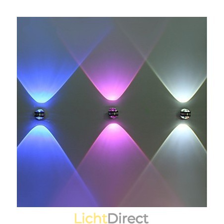 Multi Color Mini Stijl Sfeerverlichting Wandlampen Wandlamp Lamp