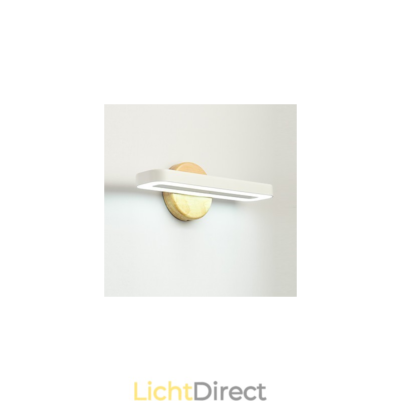 Moderne eigentijdse sfeerverlichting Wandlampen Wandlamp