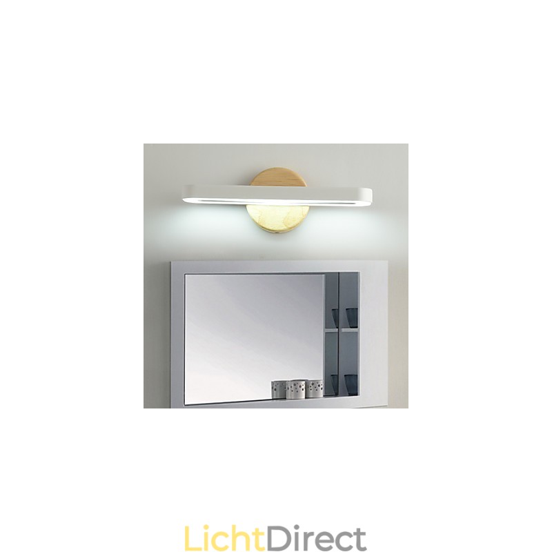 Moderne eigentijdse sfeerverlichting Wandlampen Wandlamp