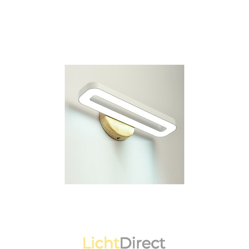 Moderne eigentijdse sfeerverlichting Wandlampen Wandlamp
