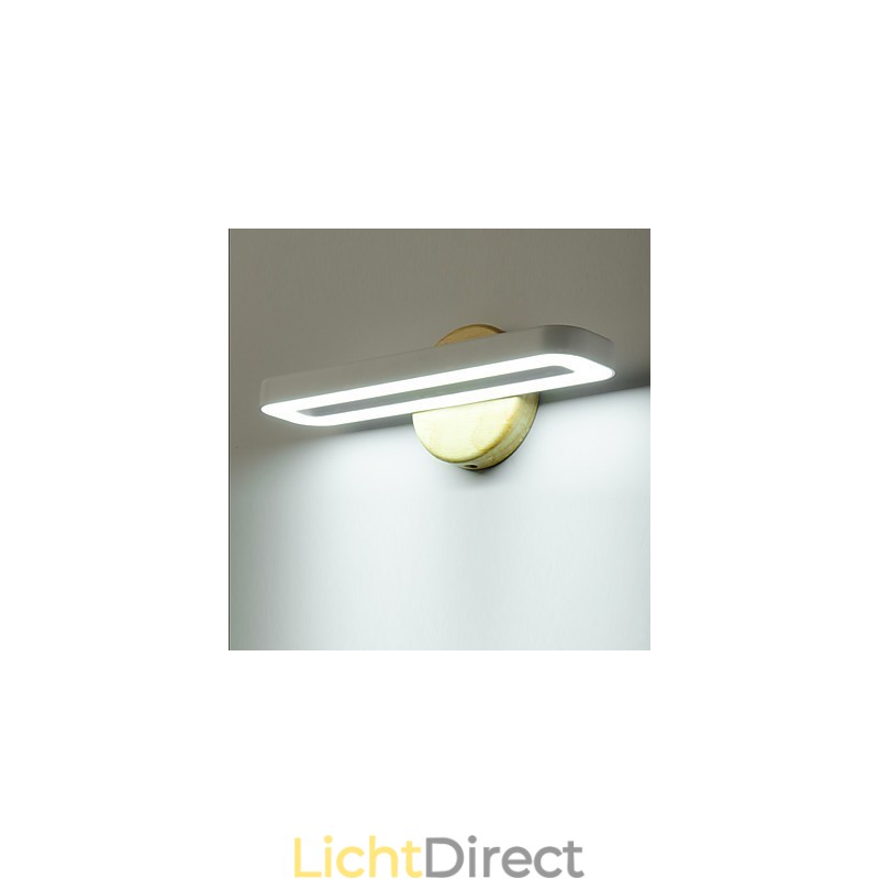 Moderne eigentijdse sfeerverlichting Wandlampen Wandlamp