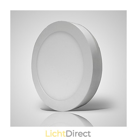 Moderne hedendaagse schilderij metalen inbouw