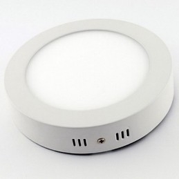 Moderne hedendaagse schilderij metalen inbouw