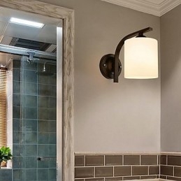 Vintage Andere Functie Downlight Wandlampen Wandlamp