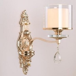 Vintage Andere Kenmerken Uplight Wandlampen Wandlamp