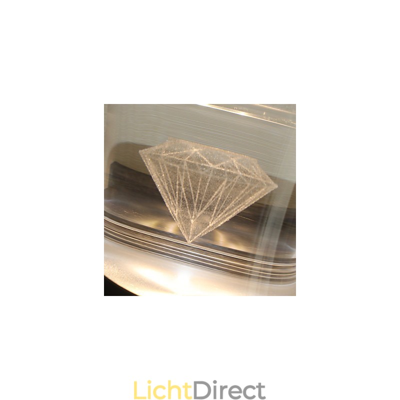 Geïntegreerde eenvoudige functie voor sfeerverlichting Wandlampen Wandlamp