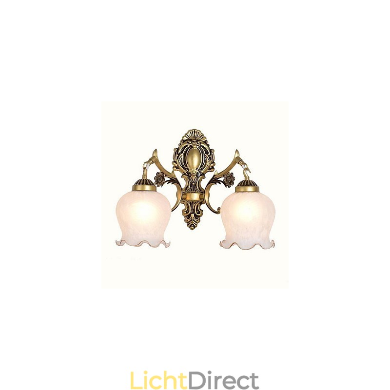 Vintage Andere Functie Downlight Wandlampen Wandlamp