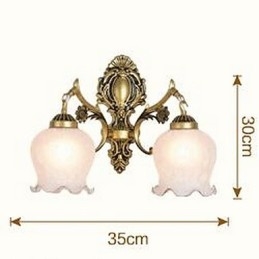 Vintage Andere Functie Downlight Wandlampen Wandlamp