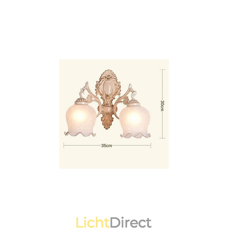 Vintage Andere Functie Downlight Wandlampen Wandlamp