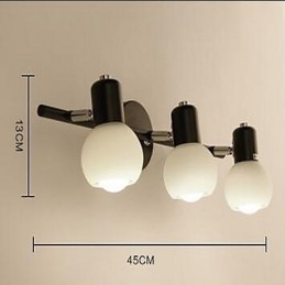 Modern Hedendaags Andere Kenmerken Downlight Wandlampen Wandlamp
