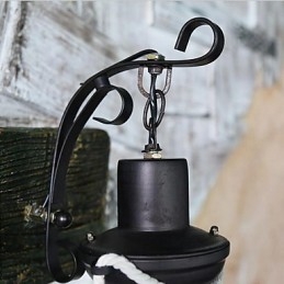 Vintage Andere Functie Downlight Wandlampen Wandlamp