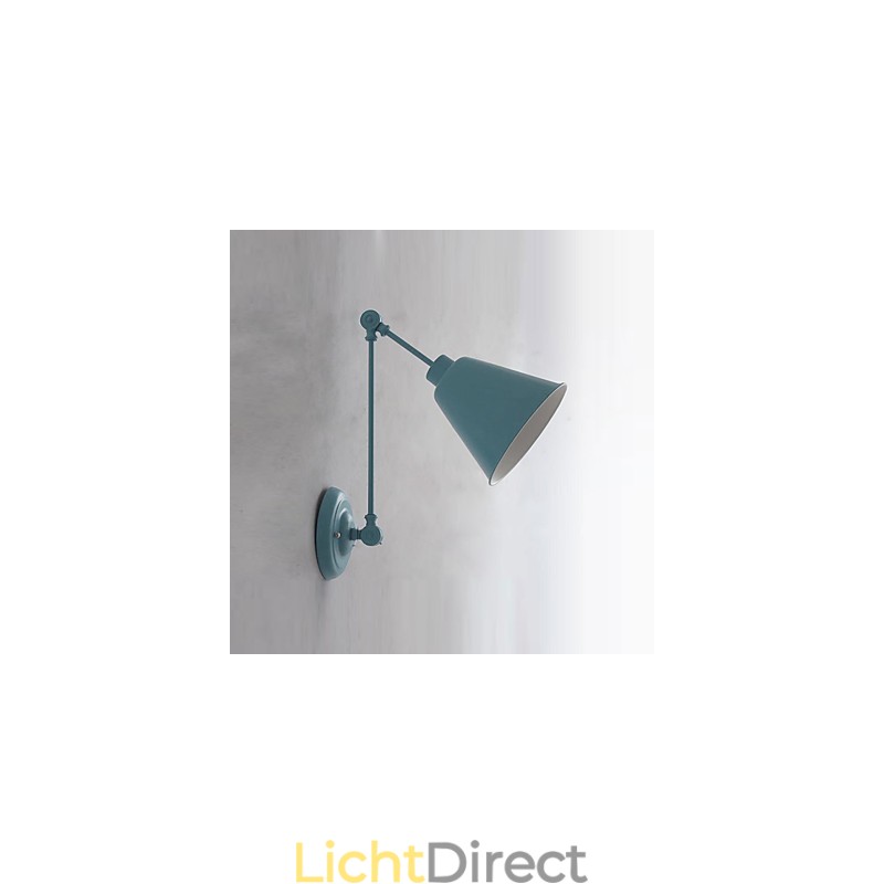 Moderne eigentijdse sfeerverlichting Wandlampen Wandlamp