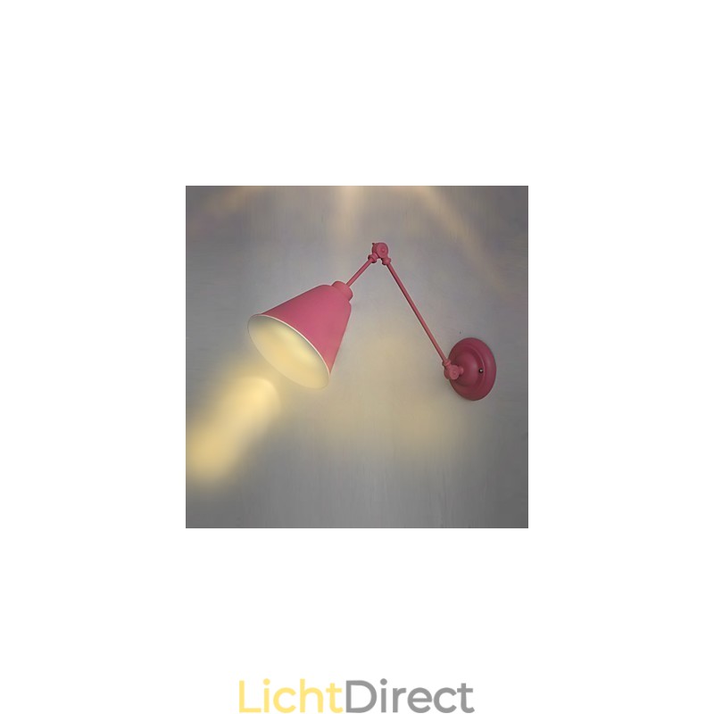 Moderne eigentijdse sfeerverlichting Wandlampen Wandlamp