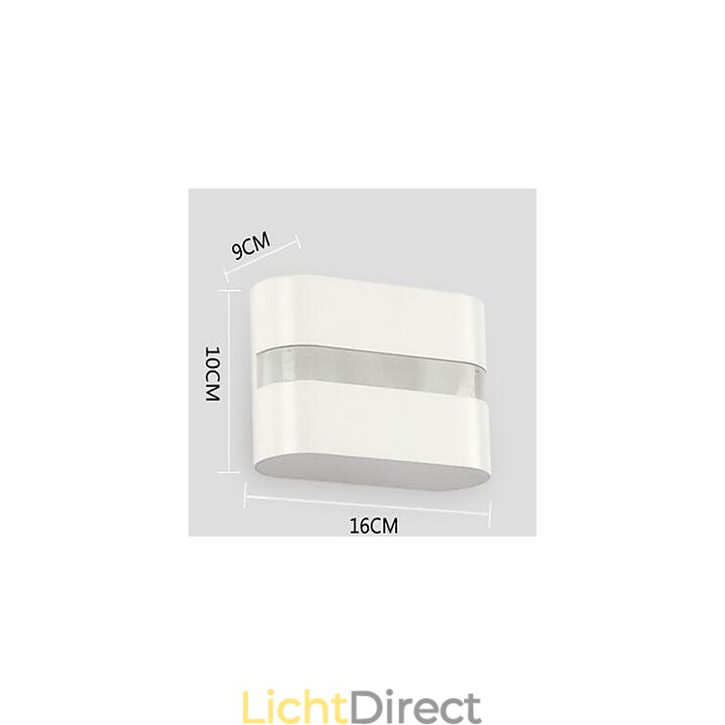 Modern Hedendaags Andere kenmerken Sfeerverlichting Wandlampen Wandlamp