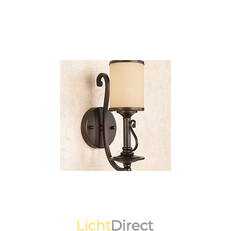 Vintage Andere Kenmerken Uplight Wandlampen Wandlamp