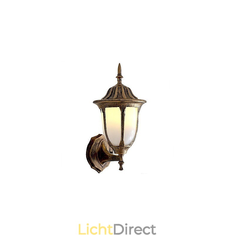 Vintage Andere Kenmerken Uplight Wandlampen Wandlamp