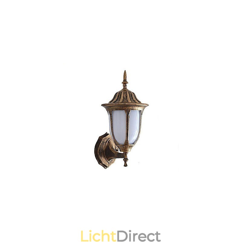 Vintage Andere Kenmerken Uplight Wandlampen Wandlamp