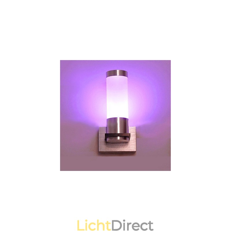 Nieuwigheidskenmerk voor Multi Shade Mini Style Ambient Light Wandlampen Wandlamp