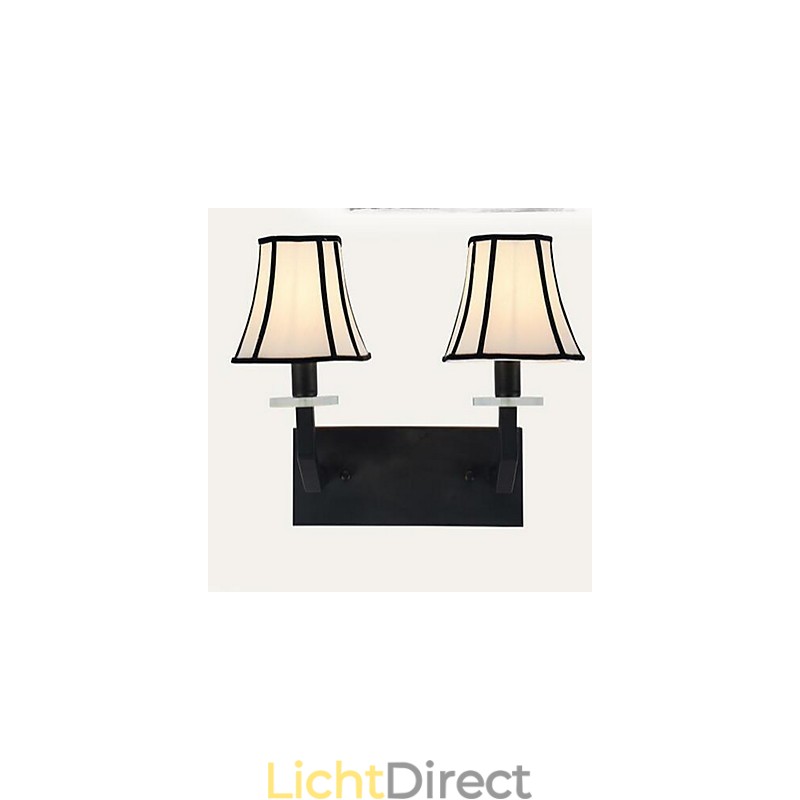 Vintage Andere Kenmerken Uplight Wandlampen Wandlamp