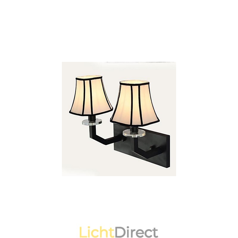 Vintage Andere Kenmerken Uplight Wandlampen Wandlamp