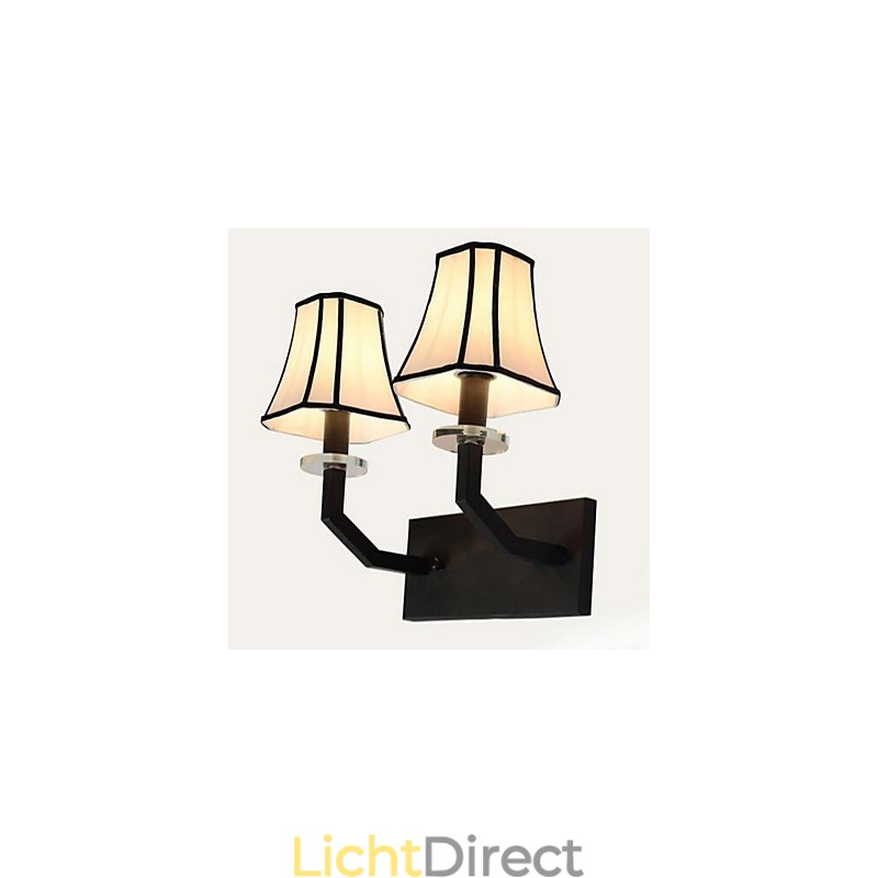 Vintage Andere Kenmerken Uplight Wandlampen Wandlamp
