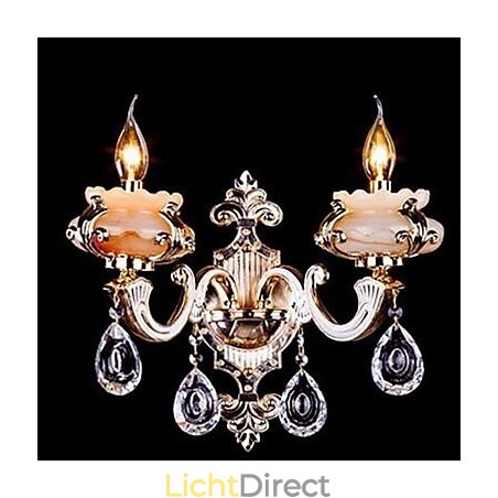 Vintage Andere Kenmerken Uplight Wandlampen Wandlamp