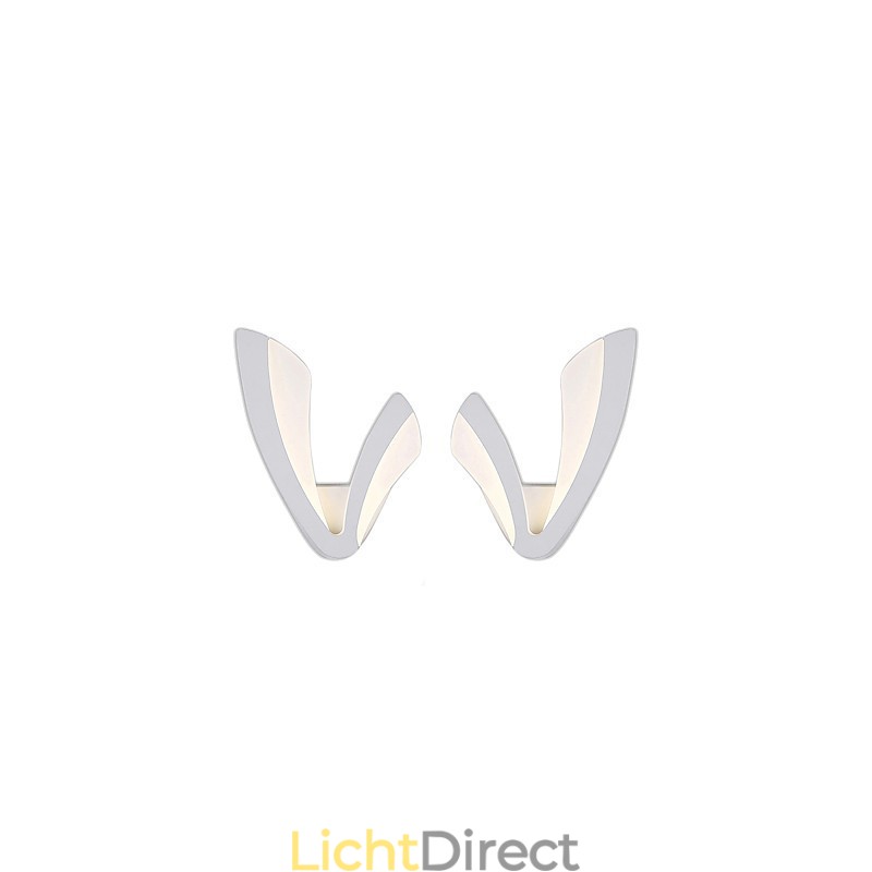 Geïntegreerde moderne eigentijdse functie voor Mini-stijl sfeerverlichting wandlampen wandlamp