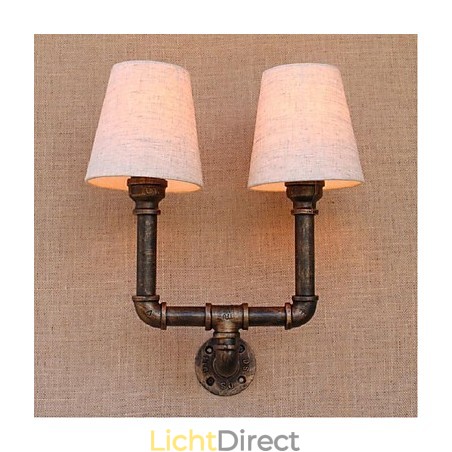 Rustieke Lodge Messing Kenmerk voor Sfeervolle Licht Wandlampen Wandlamp Rustieke Lodge Messing Kenmerk voor Sfeervolle Licht Wandlampen Wandlamp