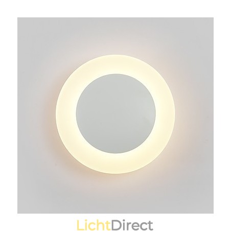 Geïntegreerde moderne eigentijdse wandlamp voor sfeerverlichting Wandlamp Geïntegreerde moderne eigentijdse wandlamp voor sfeerverlichting Wandlamp
