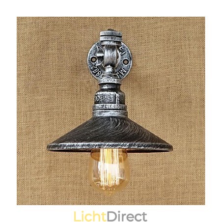 Rustieke Lodge Schilderij Kenmerk voor Sfeerverlichting Wandlampen Wandlamp Zilver Rustieke Lodge Schilderij Kenmerk voor Sfeerverlichting Wandlampen Wandlamp Zilver