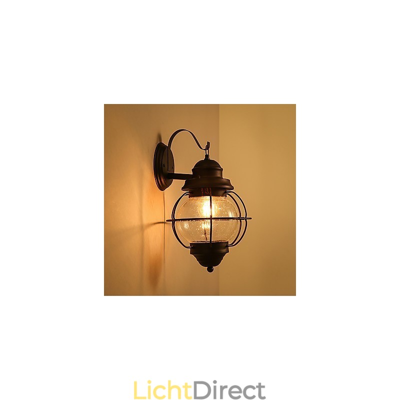 Wandlampen Moderne hedendaagse schilderfunctie voor mini-stijl