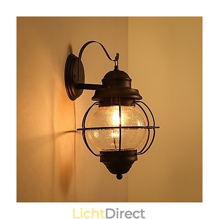 Wandlampen Moderne hedendaagse schilderfunctie voor mini-stijl