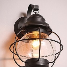 Wandlampen Moderne hedendaagse schilderfunctie voor mini-stijl